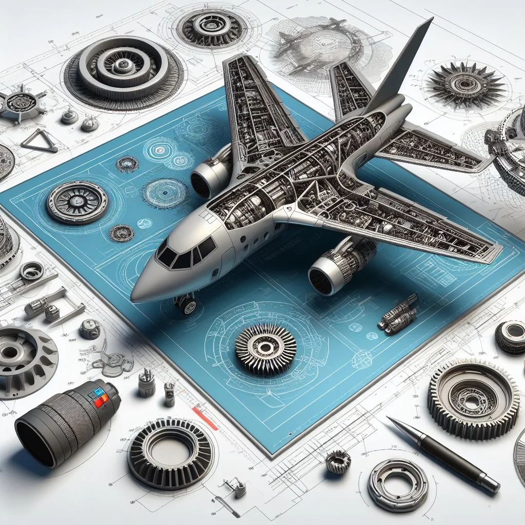 Unlocking Aerospace Excellence