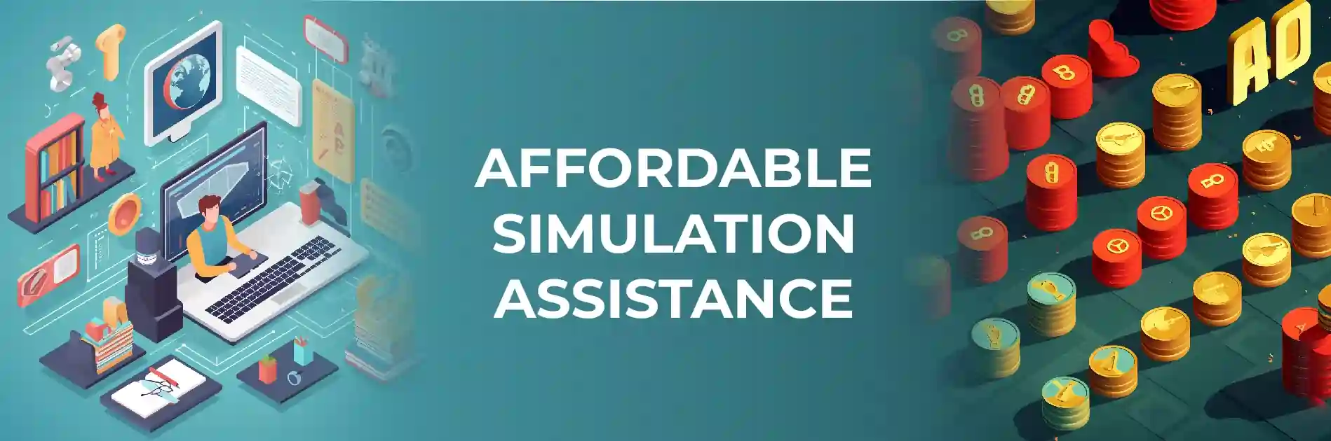Excellent Simulation Assignment Help at Pocket-friendly Prices