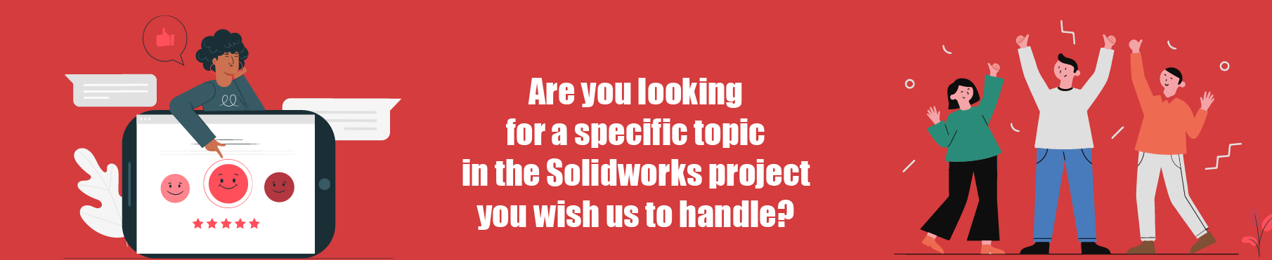 Do My Solidworks Project Banner 4