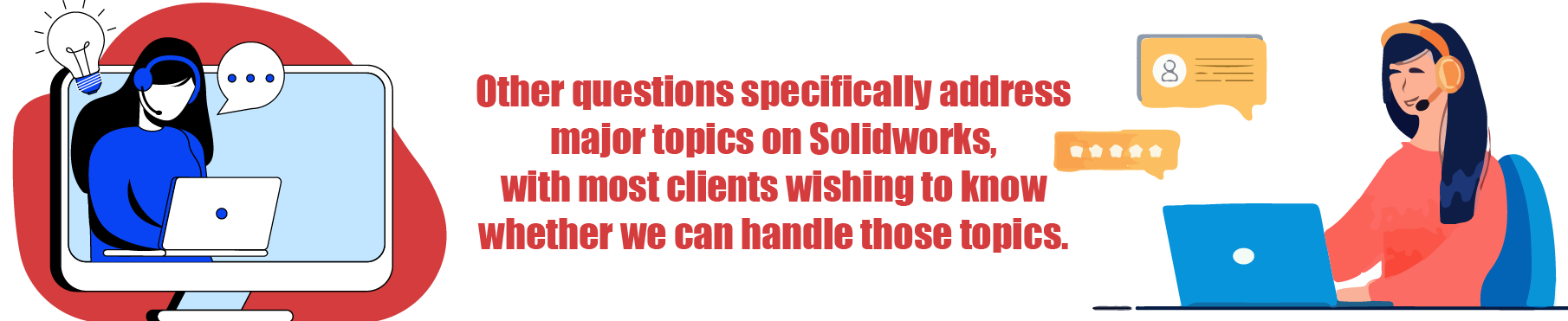 Solidworks Project Helpers Banner 5