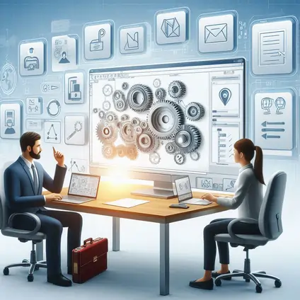 Advanced Automation and Workflow Based SolidWorks Assignments