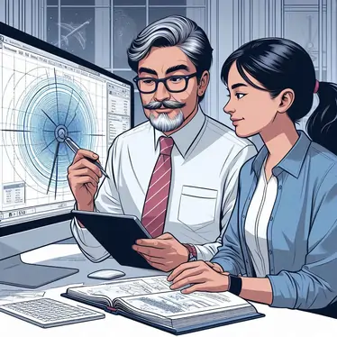 Antenna Placement SolidWorks Simulation Assignments for Engineering Students