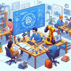 Design SolidWorks Simulation Assignments Effectively for Better Results