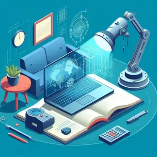 Designing 3D Scanning and Modeling Assignments in SolidWorks