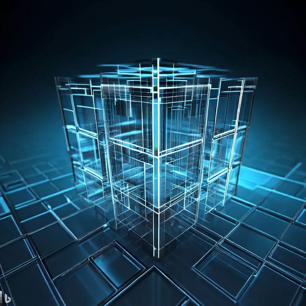 Designing a Functional Padlock Inner Page is 3D Modelling