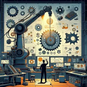 Designing Automation Challenges in SolidWorks with DriveWorks