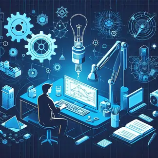 Designing High-Performance 3D Printing Models Using SolidWorks