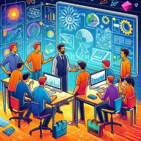 Effective Strategies to design Complex SolidWorks Assignments for Students