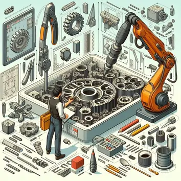 Effective Techniques for Saving and Splitting Solid Bodies in SolidWorks