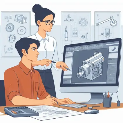 Executing SolidWorks Assignments with Proper Modeling, Assemblies, and Drawings