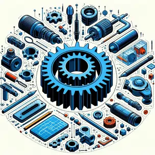 How to Approach andDesign SolidWorks Assignments Like Creating a Helical Gear