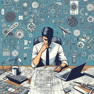How to Approach and Excel in SolidWorks Engineering Drawing Assignments