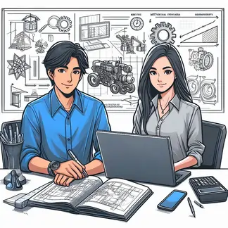 How to Approach SolidWorks Assignments for Accurate Part Modeling and Assemblies