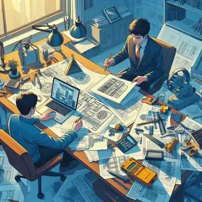 How to Approach SolidWorks Assignments for Real Projects