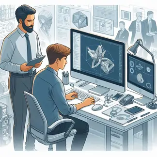 How to Approach SolidWorks Assignments Using Updated Design Tools