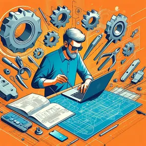 How to Design Revolved Cut Assignments in SolidWorks