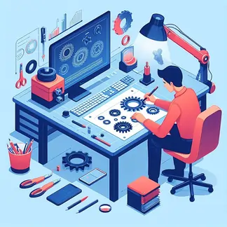 How to Design SolidWorks Assembly Assignments with Precision