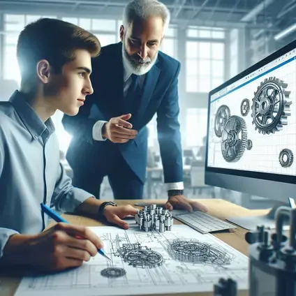 How to Design SolidWorks Assignments Efficiently for Better Grades