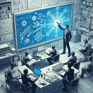 How to Design SolidWorks Assignments with 3DEXPERIENCE Collaborative Spaces