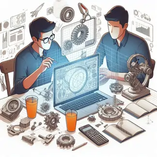 How to Design SolidWorks Assignments with the Hole Wizard Tool
