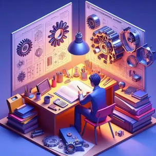 How to Design SolidWorks Assignments with the Shell Feature