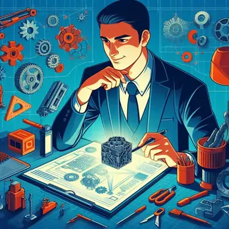 How to Design SolidWorks Simulation Assignments for 3D Printed Parts