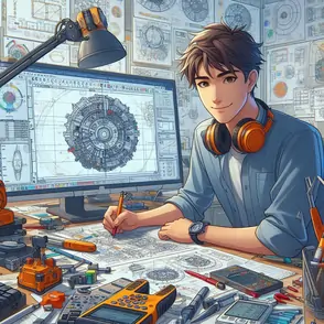 How to Solve Reverse Engineering Assignments in SolidWorks