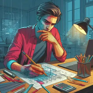 How to Solve SolidWorks 3D Sketch Assignments