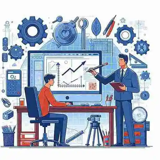 Improve Design Quality and Standardization with SolidWorks Design Checker