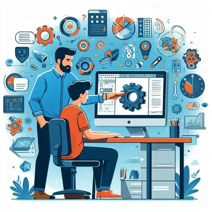 Improve Your SolidWorks Assignment Workflow with Real-World CAD Methods