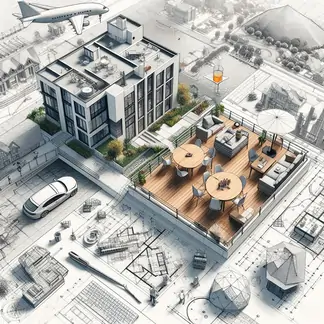 Loft and Boundary Features in SolidWorks for Complex 3D Modeling