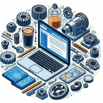 Optimizing SolidWorks Assignments with Threads and Feature Parts