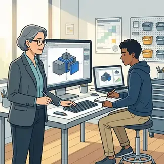 Overcoming Challenges in Engineering Design and Simulation