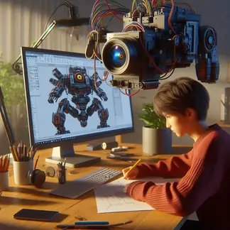 Photorealistic Rendering with SOLIDWORKS Visualize