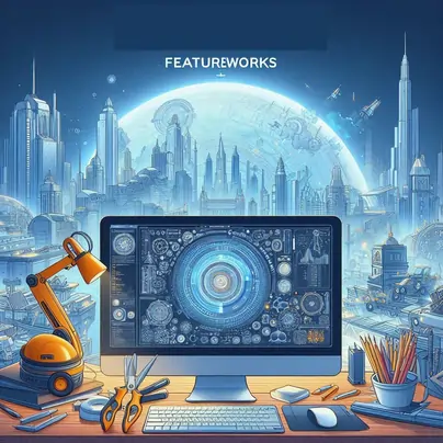 Recover Design Intelligence with FeatureWorks in SolidWorks