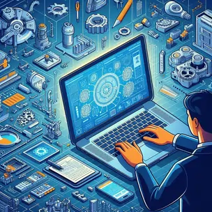 Role of SolidWorks CAD in Digital Manufacturing and Engineering Assignments