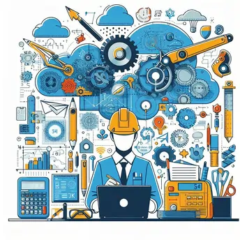 Smart Strategies for Designing SolidWorks Assignments Using Cloud Services