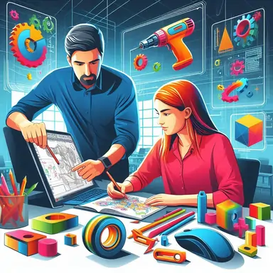 SolidWorks Assignment Help for 3D Scanning and Modeling Workflows