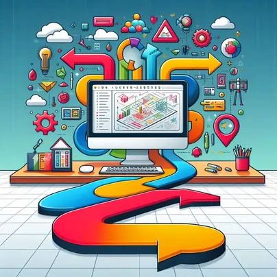 SolidWorks Assignment Workflow Optimization Using Breadcrumbs
