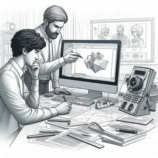 SolidWorks Sketch Control Assignments and Design Stability Solutions