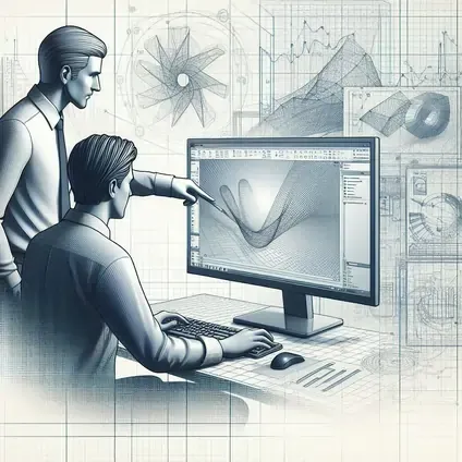 Solve Bonded Interaction Assignments in SOLIDWORKS Simulation | Expert Help