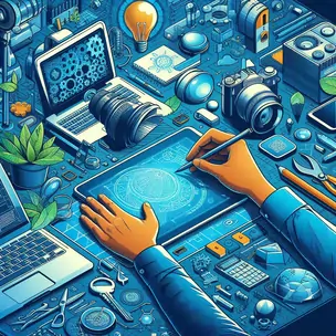 Sustainable Product Design in SolidWorks for Student Assignments