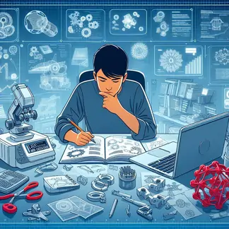 Turning Engineering Designs into Real Prototypes with 3D Printing