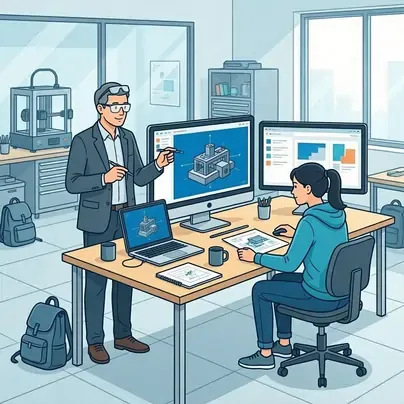 Understanding the Challenges Behind UCSD Engineering Design Projects